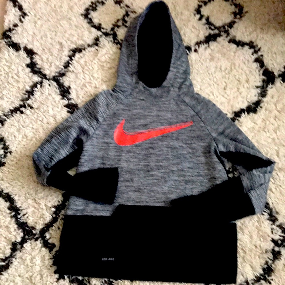 Nike Boys Hoodie size XL